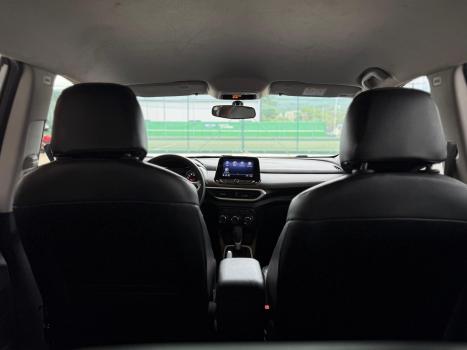 CHEVROLET Tracker 1.0 12V 4P FLEX TURBO AUTOMTICO, Foto 11