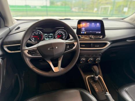 CHEVROLET Tracker 1.0 12V 4P FLEX TURBO AUTOMTICO, Foto 13