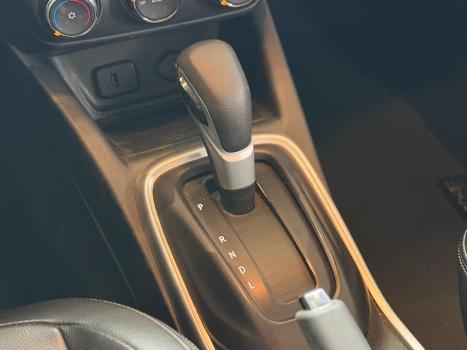 CHEVROLET Tracker 1.0 12V 4P FLEX TURBO AUTOMTICO, Foto 15