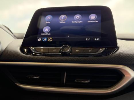 CHEVROLET Tracker 1.0 12V 4P FLEX TURBO AUTOMTICO, Foto 17