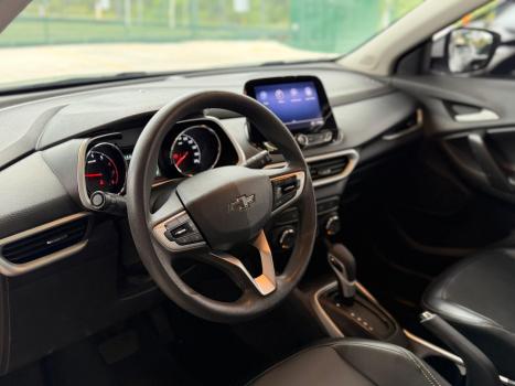 CHEVROLET Tracker 1.0 12V 4P FLEX TURBO AUTOMTICO, Foto 19
