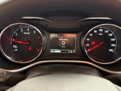 CHEVROLET Tracker 1.0 12V 4P FLEX TURBO AUTOMTICO, Foto 20