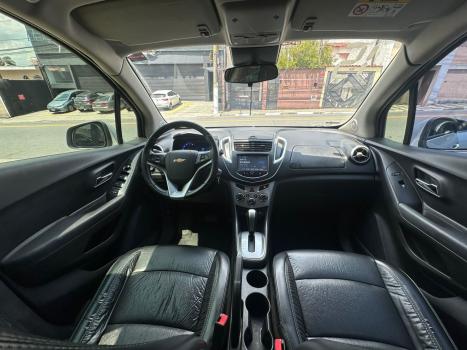 CHEVROLET Tracker 1.8 16V 4P FLEX LTZ AUTOMTICO, Foto 7