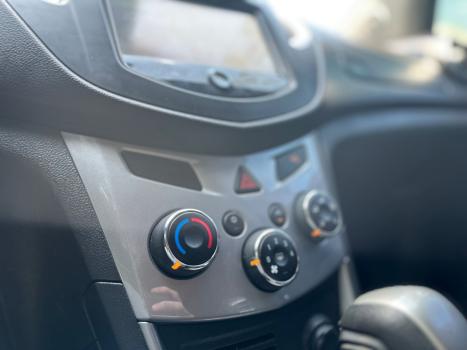 CHEVROLET Tracker 1.8 16V 4P FLEX LTZ AUTOMTICO, Foto 8