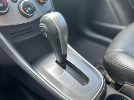 CHEVROLET Tracker 1.8 16V 4P FLEX LTZ AUTOMTICO, Foto 12