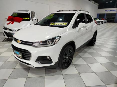 CHEVROLET Tracker 1.0 12V 4P FLEX TURBO PREMIER AUTOM�TICO, Foto 2