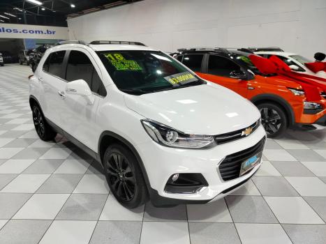 CHEVROLET Tracker 1.0 12V 4P FLEX TURBO PREMIER AUTOM�TICO, Foto 3