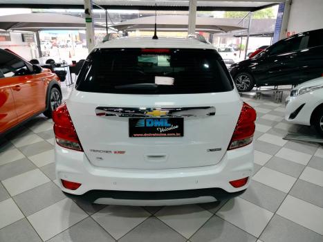 CHEVROLET Tracker 1.0 12V 4P FLEX TURBO PREMIER AUTOM�TICO, Foto 4
