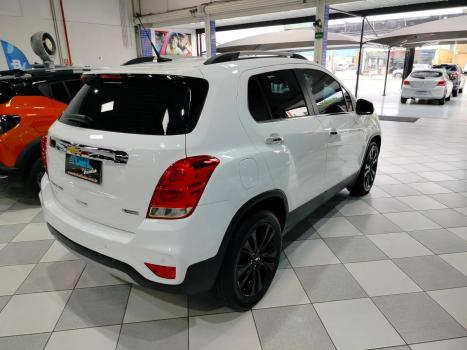 CHEVROLET Tracker 1.0 12V 4P FLEX TURBO PREMIER AUTOM�TICO, Foto 6
