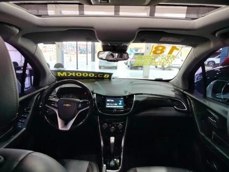 CHEVROLET Tracker 1.0 12V 4P FLEX TURBO PREMIER AUTOM�TICO, Foto 7