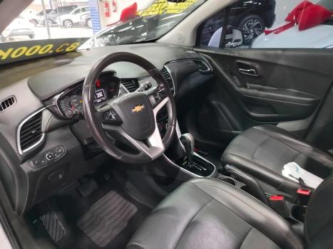 CHEVROLET Tracker 1.0 12V 4P FLEX TURBO PREMIER AUTOM�TICO, Foto 8