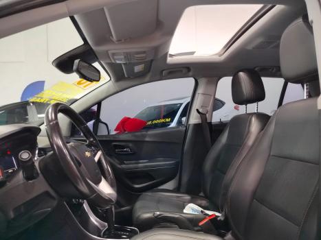 CHEVROLET Tracker 1.0 12V 4P FLEX TURBO PREMIER AUTOM�TICO, Foto 9