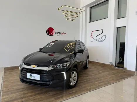 CHEVROLET Tracker 1.0 12V 4P FLEX TURBO LT AUTOM�TICO, Foto 3
