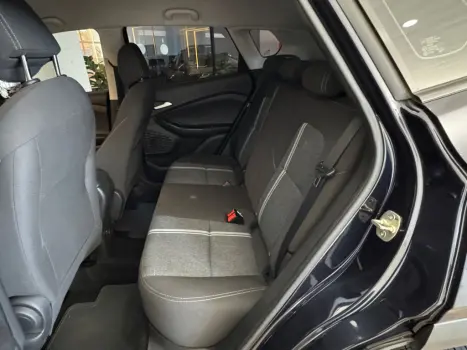 CHEVROLET Tracker 1.0 12V 4P FLEX TURBO LT AUTOM�TICO, Foto 9