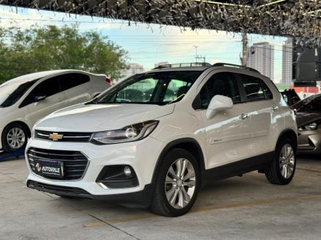 CHEVROLET Tracker 1.4 16V 4P FLEX LTZ TURBO AUTOM�TICO, Foto 3