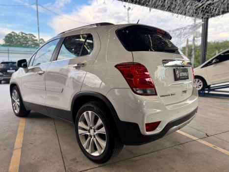 CHEVROLET Tracker 1.4 16V 4P FLEX LTZ TURBO AUTOM�TICO, Foto 4