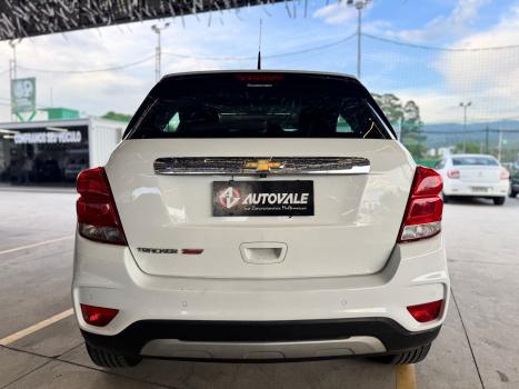 CHEVROLET Tracker 1.4 16V 4P FLEX LTZ TURBO AUTOM�TICO, Foto 5