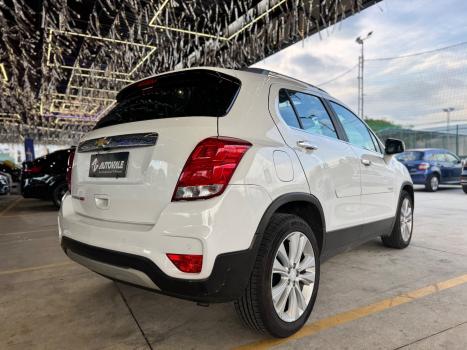 CHEVROLET Tracker 1.4 16V 4P FLEX LTZ TURBO AUTOM�TICO, Foto 6