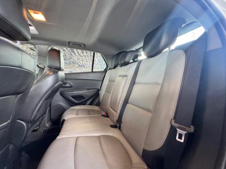 CHEVROLET Tracker 1.4 16V 4P FLEX LTZ TURBO AUTOM�TICO, Foto 7