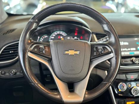 CHEVROLET Tracker 1.4 16V 4P FLEX LTZ TURBO AUTOM�TICO, Foto 8