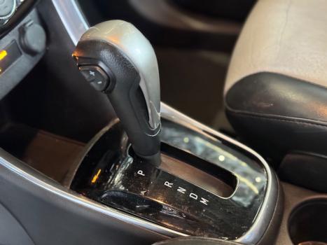 CHEVROLET Tracker 1.4 16V 4P FLEX LTZ TURBO AUTOM�TICO, Foto 10