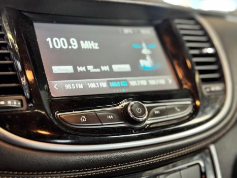 CHEVROLET Tracker 1.4 16V 4P FLEX LTZ TURBO AUTOM�TICO, Foto 11