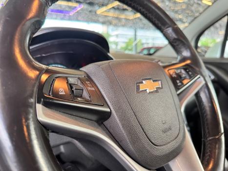 CHEVROLET Tracker 1.4 16V 4P FLEX LTZ TURBO AUTOM�TICO, Foto 12