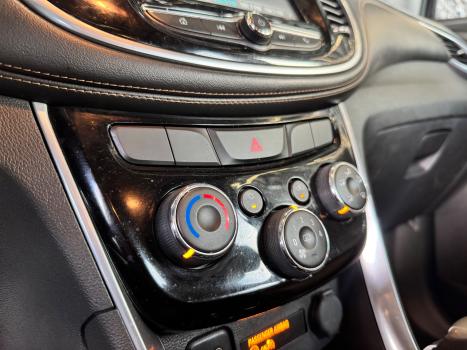 CHEVROLET Tracker 1.4 16V 4P FLEX LTZ TURBO AUTOM�TICO, Foto 14