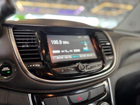 CHEVROLET Tracker 1.4 16V 4P FLEX LTZ TURBO AUTOM�TICO, Foto 15