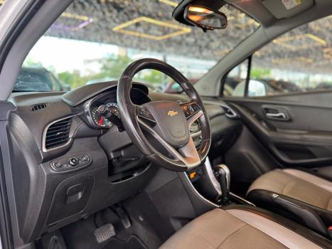 CHEVROLET Tracker 1.4 16V 4P FLEX LTZ TURBO AUTOM�TICO, Foto 17