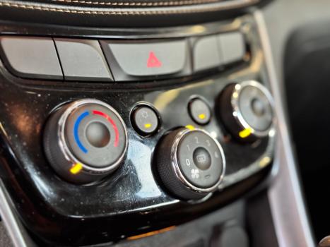 CHEVROLET Tracker 1.4 16V 4P FLEX LTZ TURBO AUTOM�TICO, Foto 18