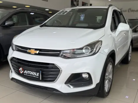 CHEVROLET Tracker 1.4 16V 4P FLEX LTZ TURBO AUTOM�TICO, Foto 3