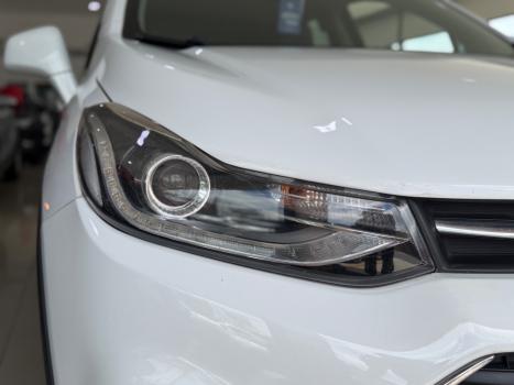 CHEVROLET Tracker 1.4 16V 4P FLEX LTZ TURBO AUTOM�TICO, Foto 4