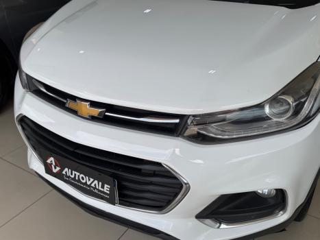 CHEVROLET Tracker 1.4 16V 4P FLEX LTZ TURBO AUTOM�TICO, Foto 5