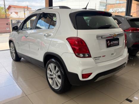CHEVROLET Tracker 1.4 16V 4P FLEX LTZ TURBO AUTOM�TICO, Foto 7