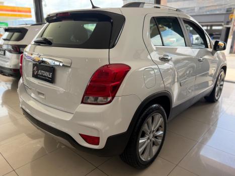 CHEVROLET Tracker 1.4 16V 4P FLEX LTZ TURBO AUTOM�TICO, Foto 9