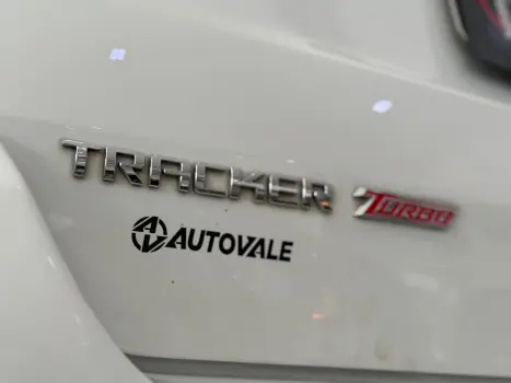 CHEVROLET Tracker 1.4 16V 4P FLEX LTZ TURBO AUTOM�TICO, Foto 10