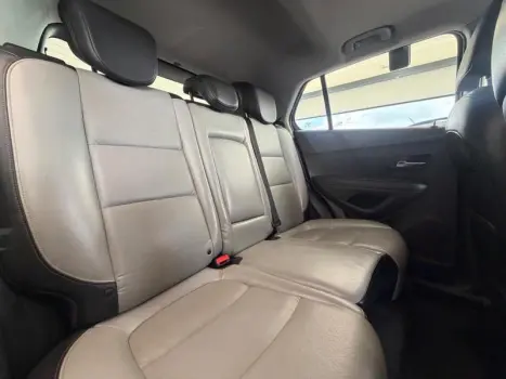 CHEVROLET Tracker 1.4 16V 4P FLEX LTZ TURBO AUTOM�TICO, Foto 11