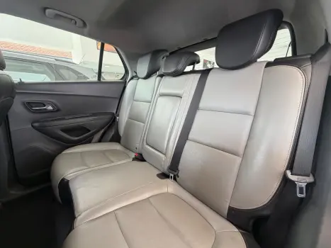 CHEVROLET Tracker 1.4 16V 4P FLEX LTZ TURBO AUTOM�TICO, Foto 14