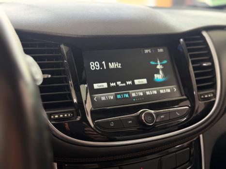 CHEVROLET Tracker 1.4 16V 4P FLEX LTZ TURBO AUTOM�TICO, Foto 20