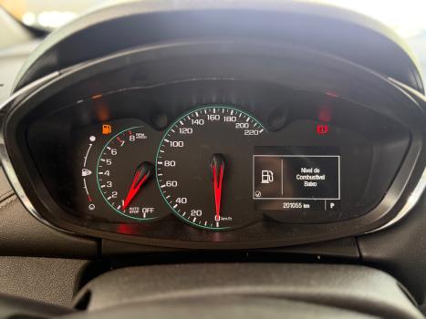 CHEVROLET Tracker 1.4 16V 4P FLEX LTZ TURBO AUTOM�TICO, Foto 22