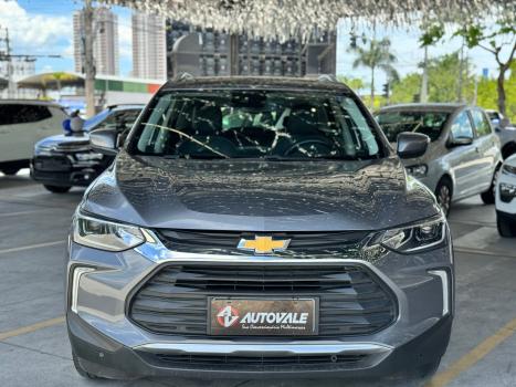 CHEVROLET Tracker 1.2 12V 4P FLEX TURBO PREMIER AUTOM�TICO, Foto 2