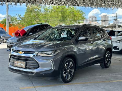 CHEVROLET Tracker 1.2 12V 4P FLEX TURBO PREMIER AUTOM�TICO, Foto 3