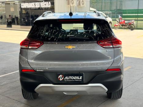 CHEVROLET Tracker 1.2 12V 4P FLEX TURBO PREMIER AUTOM�TICO, Foto 4