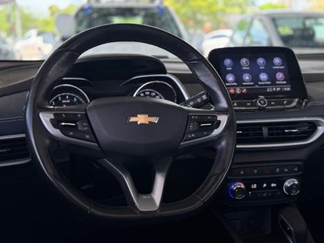 CHEVROLET Tracker 1.2 12V 4P FLEX TURBO PREMIER AUTOM�TICO, Foto 7