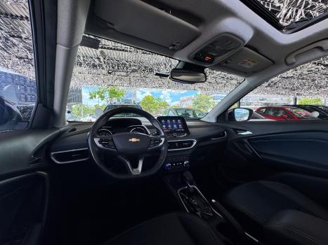 CHEVROLET Tracker 1.2 12V 4P FLEX TURBO PREMIER AUTOM�TICO, Foto 8