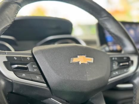 CHEVROLET Tracker 1.2 12V 4P FLEX TURBO PREMIER AUTOM�TICO, Foto 12