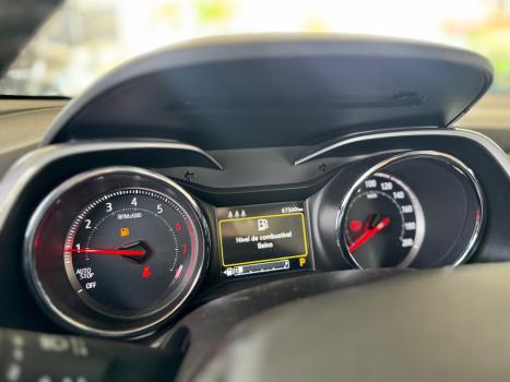 CHEVROLET Tracker 1.2 12V 4P FLEX TURBO PREMIER AUTOM�TICO, Foto 14