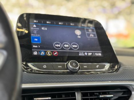 CHEVROLET Tracker 1.2 12V 4P FLEX TURBO PREMIER AUTOM�TICO, Foto 15