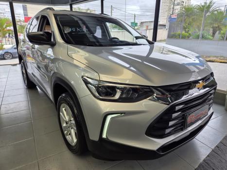 CHEVROLET Tracker 1.0 12V 4P FLEX TURBO AUTOM�TICO, Foto 1